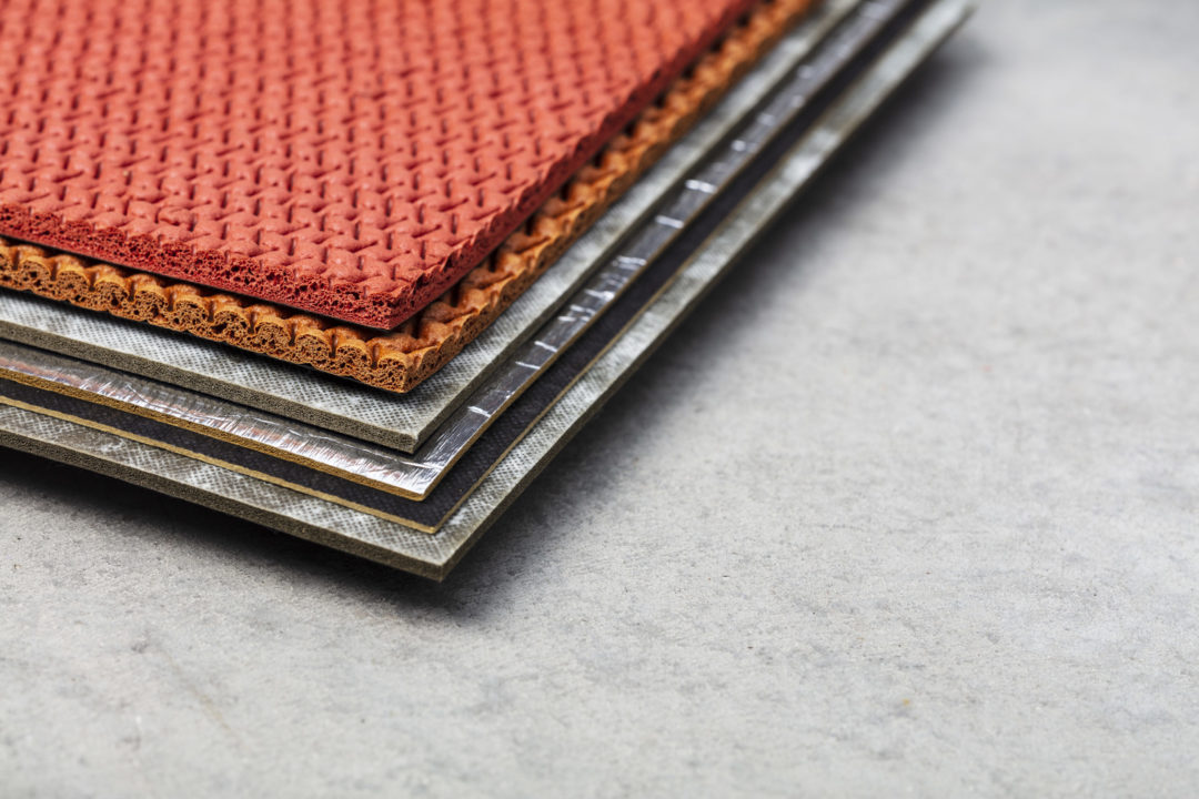 Decibel concept bild