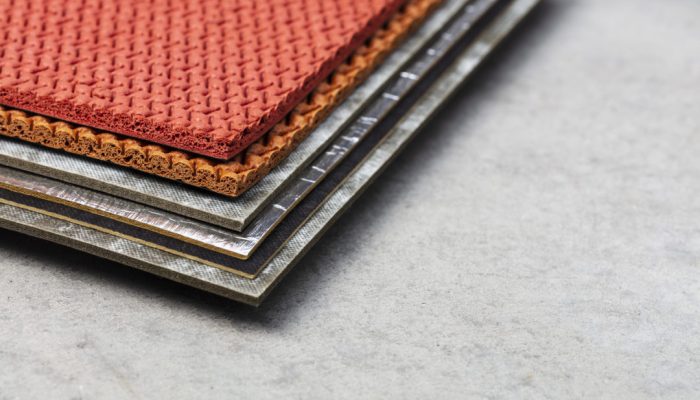 Decibel concept bild