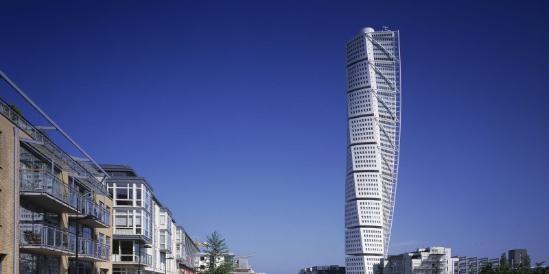 Turning Torso Turning Torso